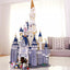 4080PCS king83008  Disney castle 83008 71040