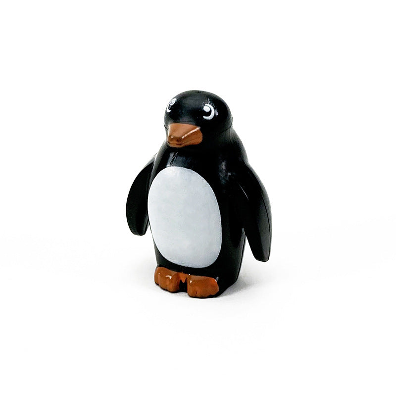 Lego discount penguin animal