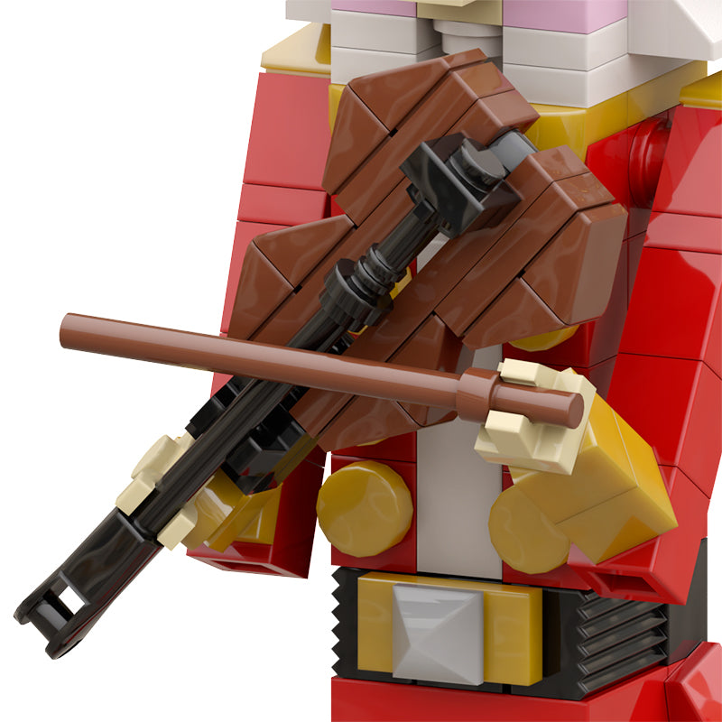 Christmas The Nutcracker and the Mouse King