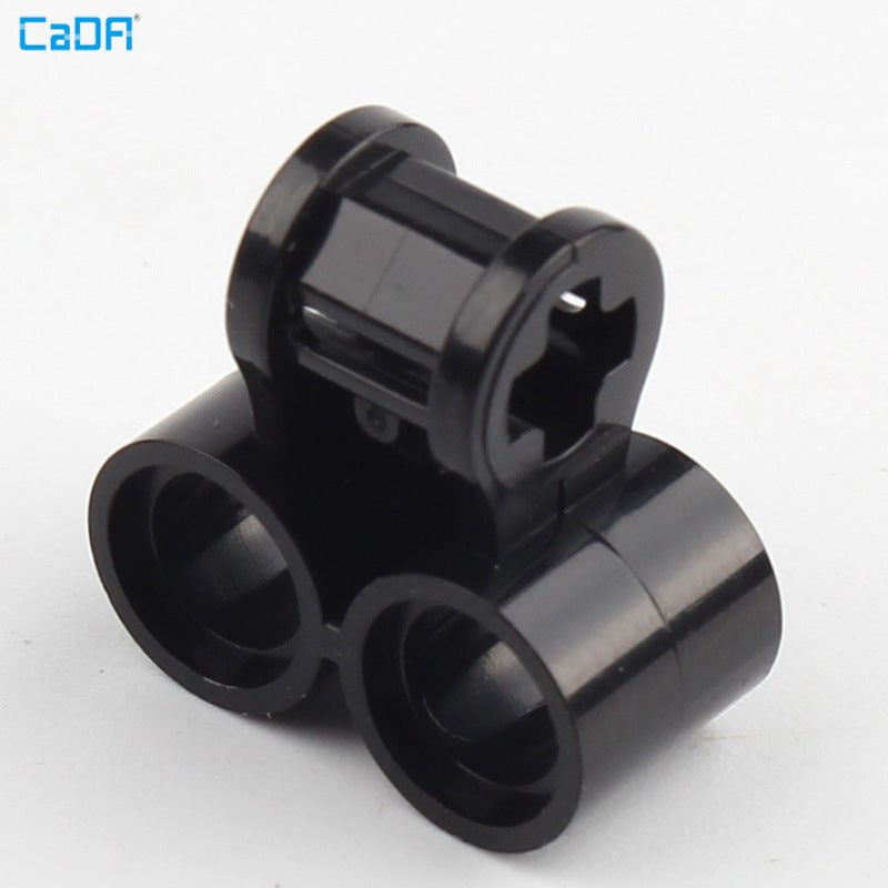 Cada 32291 Technic Axle and Pin Connector Perpendicular Double