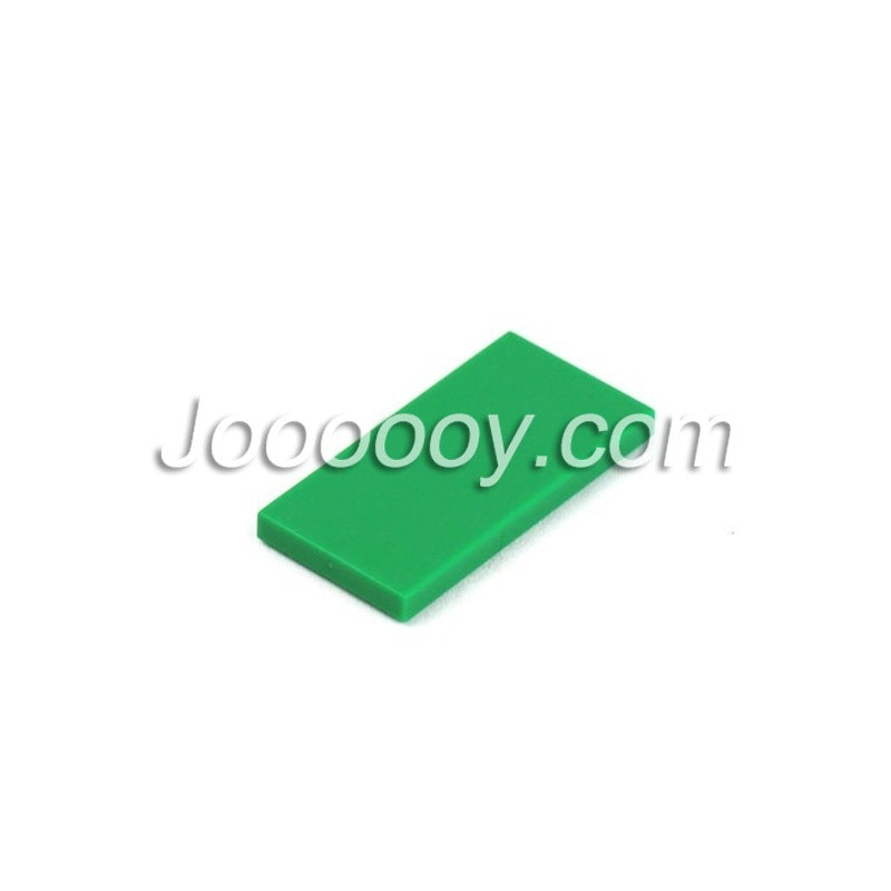 20 pcs 2*4 flat tiles MOC bricks 87079