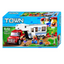 344pcs SX20871 camper van