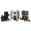 2025PCS Harry Potter:Diagon Alley 88168 16012 10217
