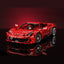 3380PCS kbox 10304 Ferrari 458