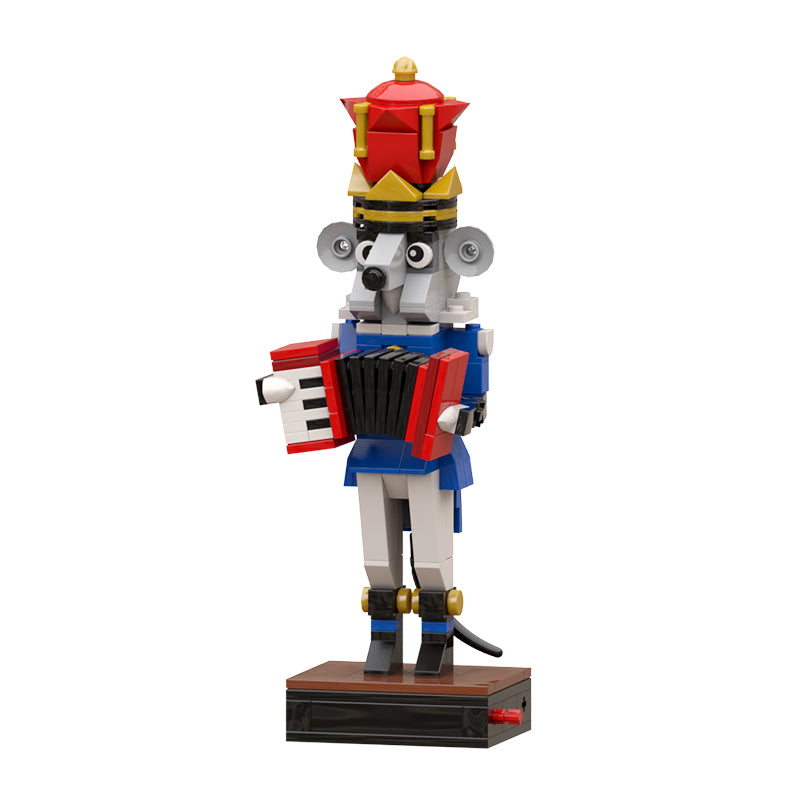 Christmas The Nutcracker and the Mouse King