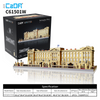 5604PCS CADA C61501W Buckingham Palace