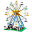 2464PCS Ferris Wheel Compatible with 10247