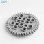 10pcs Cada 3649 Technic Gear 40 Tooth