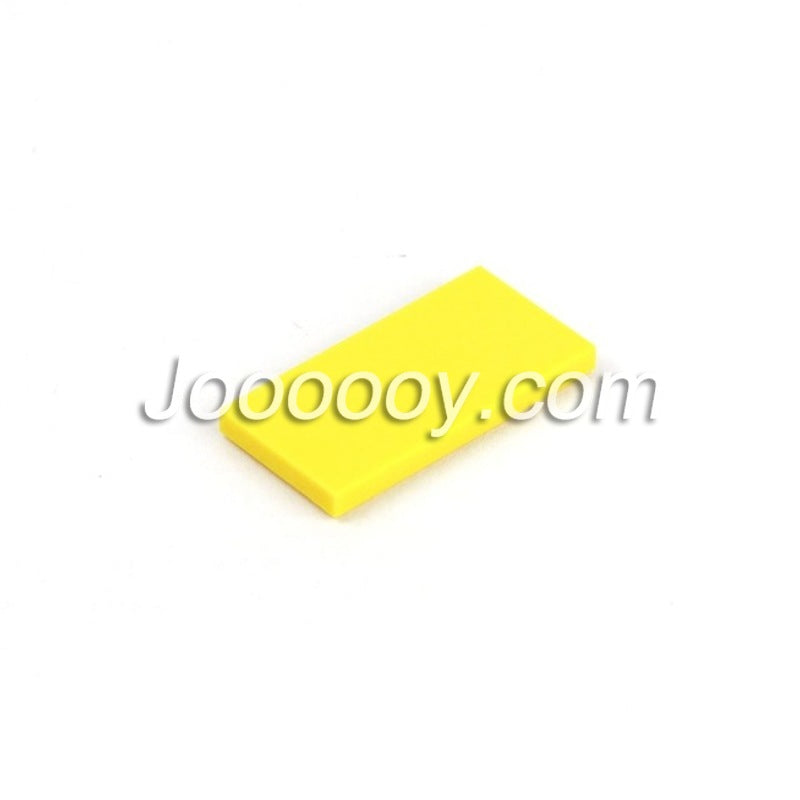 20 pcs 2*4 flat tiles MOC bricks 87079