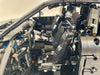 4549PCS MOC-150275 Audi Avant RS6 (Excluding Chrome Parts and Stickers)
