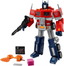 1508PCS Optimus Prime