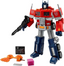 1508PCS 10203 Optimus Prime