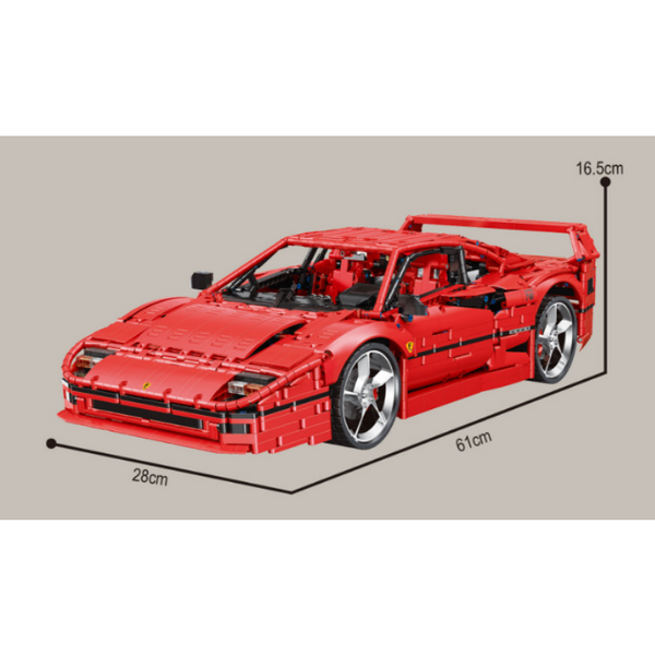 Lego technic online f40