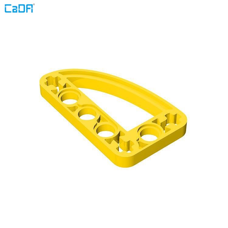10pcs 32250 Modified L-Shape Quarter Ellipse Thin 3x5 – Joy Bricks