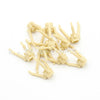 20 PCS Plant Flower Stem moc bricks 3741