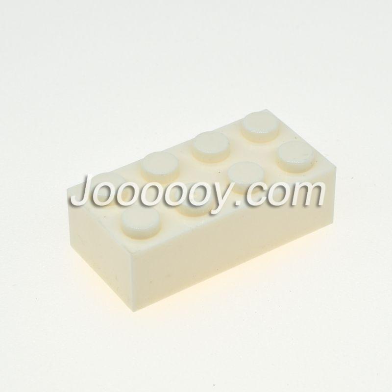10pcs 2*4 bricks MOC bricks 3001