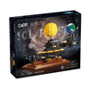 865PCS Cada C71004 Earth, Moon and Sun Orrery