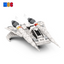 548PCS MOC Space BUCK ROGERS Starfighter Ship C5525