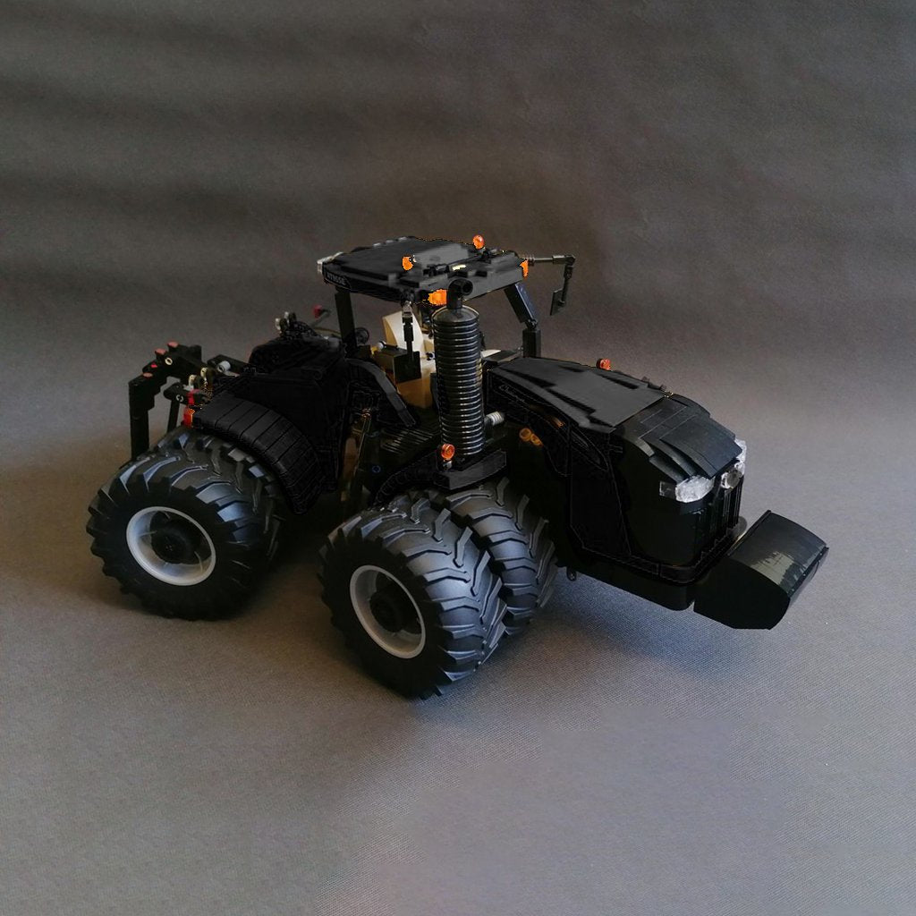 2297PCS MOC-30383 Challenger MT965E – Joy Bricks