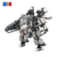 300PCS MOC-31982 Alpha Team AF-03 War Machine