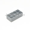 10pcs 2*4 bricks MOC bricks 3001