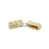 20 pcs 1*3 wall bricks MOC bricks