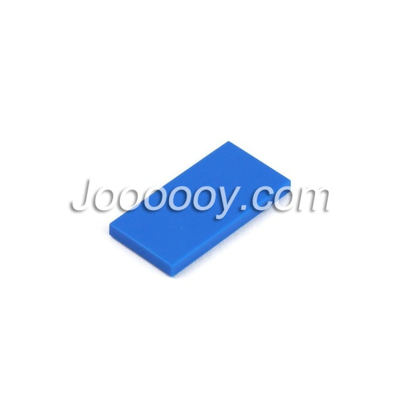 20 pcs 2*4 flat tiles MOC bricks 87079
