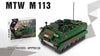 XB06040-43 Star Castle Military Series