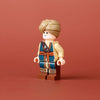 AH013-AH016 Medieval Middle Ages Minifigures