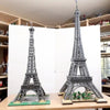 (Ship from US warehouse) 10001 PCS Eiffel Tower