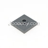 20pcs  2*2 hole plates MOC bricks 87580