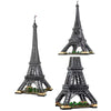 (Ship from US warehouse) 10001 PCS Eiffel Tower