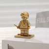 H10001-H10006 Harry Potter series Little Golden Man Minifigures