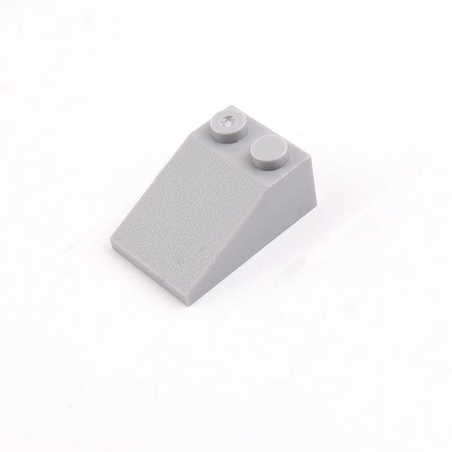 10 pcs 2*3 slopes MOC bricks 3298