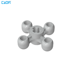 Cada 32072 Technic Knob Cog / Gear / Wheel – Joy Bricks