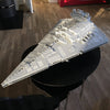 (Ship from US warehouse) 4784PCS Star Wars Imperial Star Destroyer Compatible