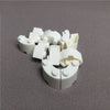 20pcs 2*2  Round Corner MOC Brick 85080 3063