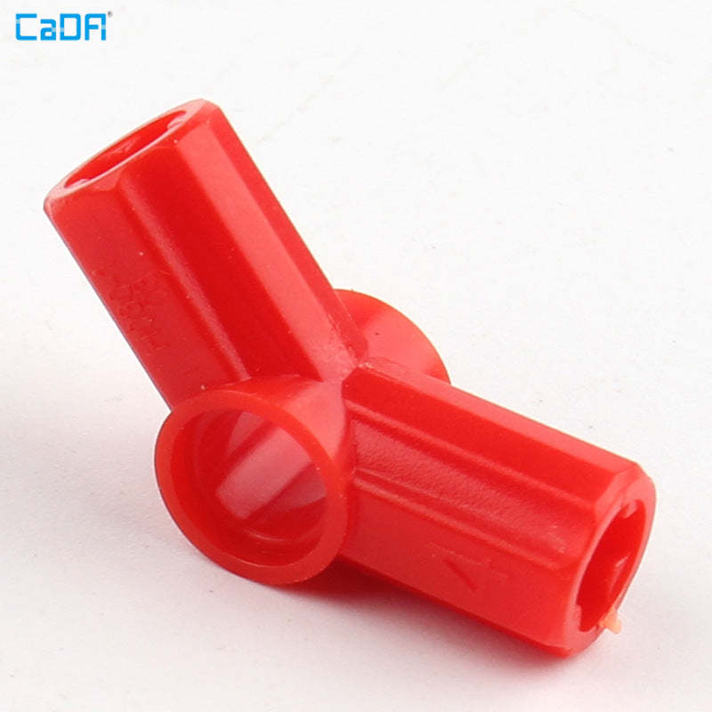 Cada 32192 Axle and Pin Connector Angled #4 - 135 degrees – Joy Bricks