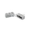 20 pcs 1*3 wall bricks MOC bricks