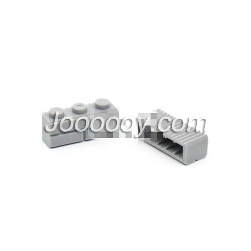 20 pcs 1*3 wall bricks MOC bricks