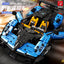 2289+Pcs T5038 Pagani 1:10