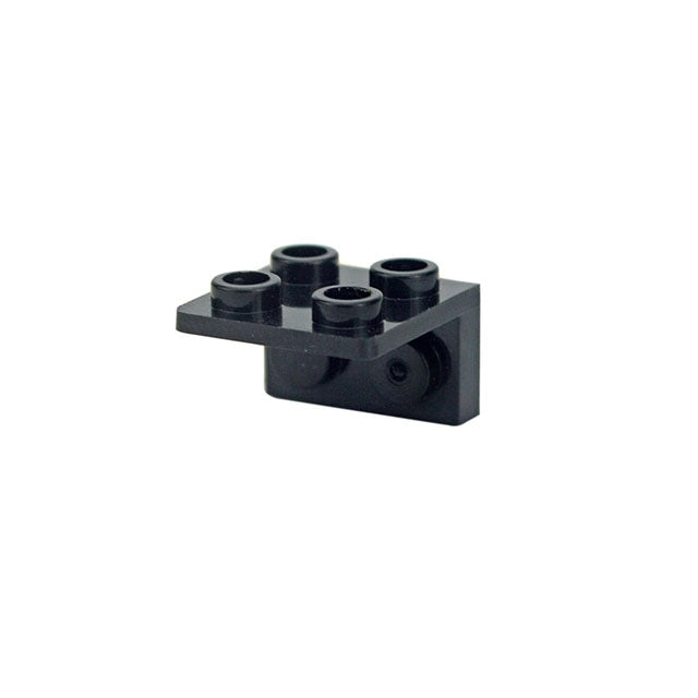 20pcs 1*2-2*2 Reverse direction bracket MOC Bricks 99207 – Joy Bricks