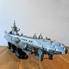 (Gobricks version)  4565pcs MOC-139272 U-Boat Type VIIC