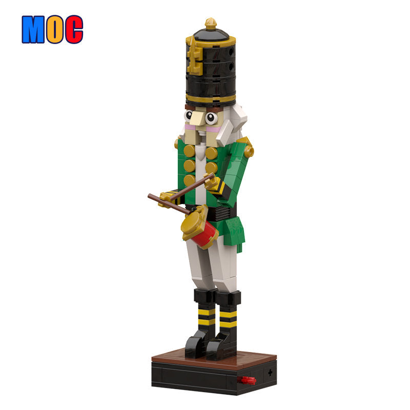 Christmas The Nutcracker and the Mouse King