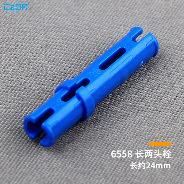 Cada 6558 Technic Pin 3L with Friction Ridges – Joy Bricks