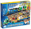 959PCS 19081(40014) City Series The Cargo Train Building Blocks Compatible With 02008 60052 82008