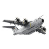 (Gobricks version) 14793pcs MOC-156206 Airbus A400M Atlas