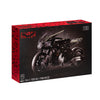1981PCS 10518 Batman Motorcycle