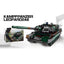 1346pcs XB06040 LEOPARD2A6 Tank