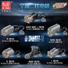 Mould King Power Function PF Parts V2.0